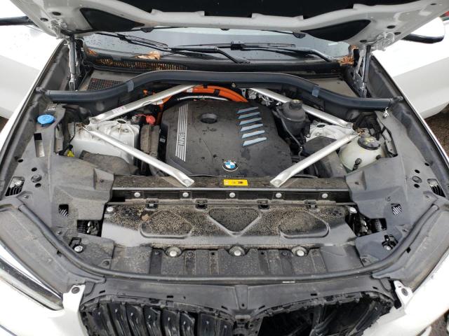 5UXTA6C04M9F95155 BMW X5 Xdrive45e