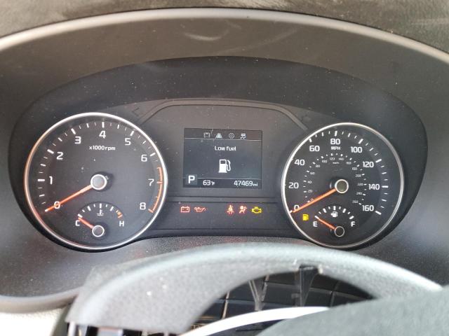 KNDPMCAC5M7844822 KIA Sportage Lx