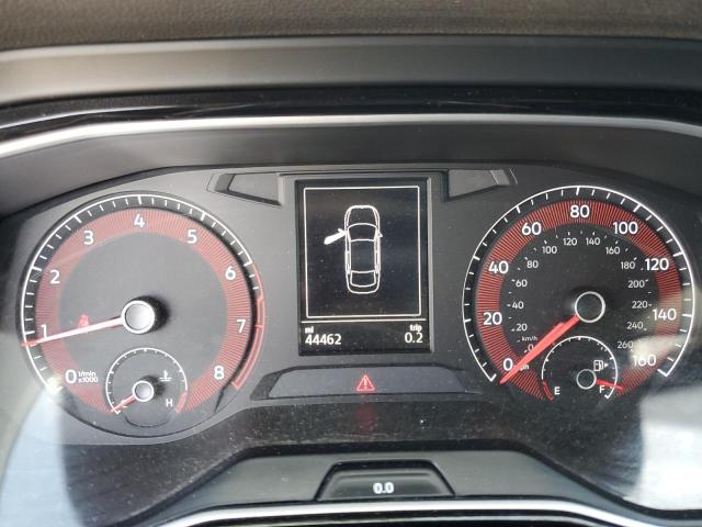 3VWC57BU0MM020949 Volkswagen JETTA S