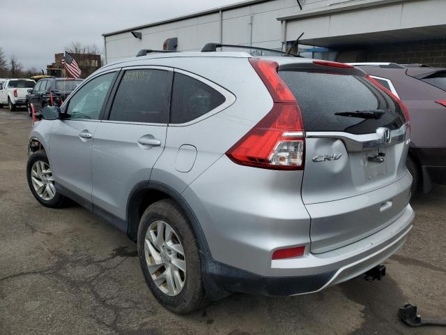 5J6RM4H59FL117516 Honda CR-V EX