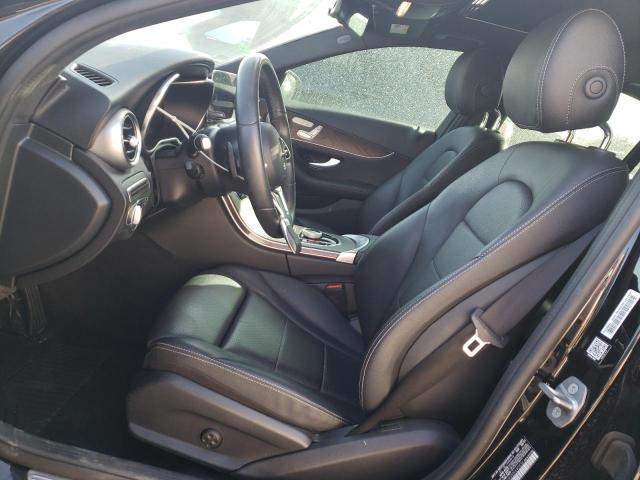 W1KWF8DB3MR640536 Mercedes-Benz C 300