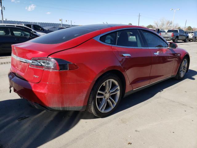 5YJSA1E29FF114496 Tesla MODEL S