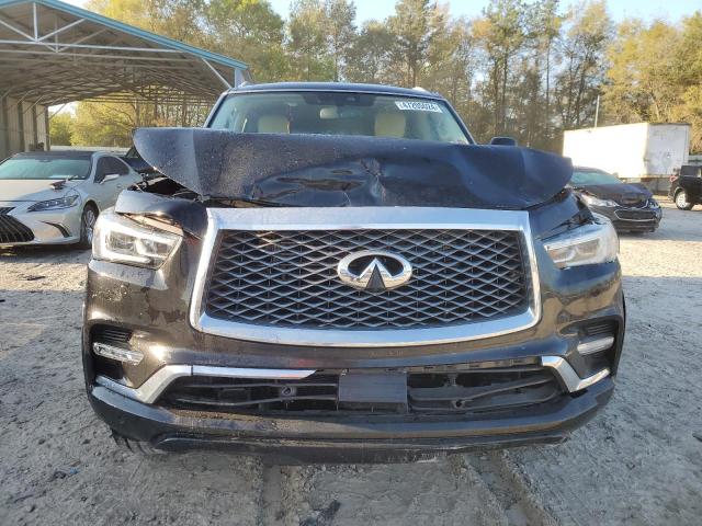 JN8AZ2NF5K9680483 Infiniti QX80 LUXE