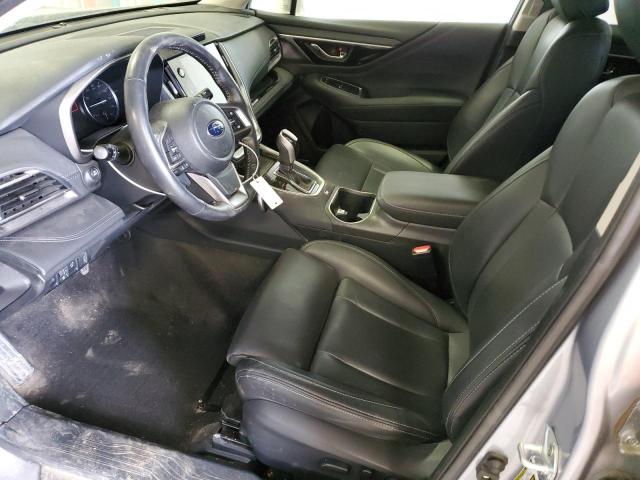 4S4BTGND6M3186485 Subaru Outback Limited Xt