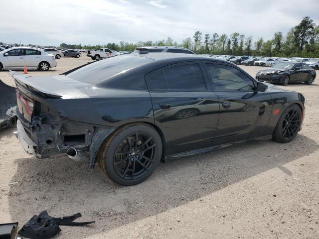 2C3CDXGJ0JH134551 Dodge Charger R/t 392