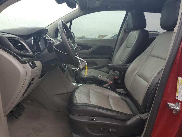 KL4CJCSB8GB525097 Buick Encore