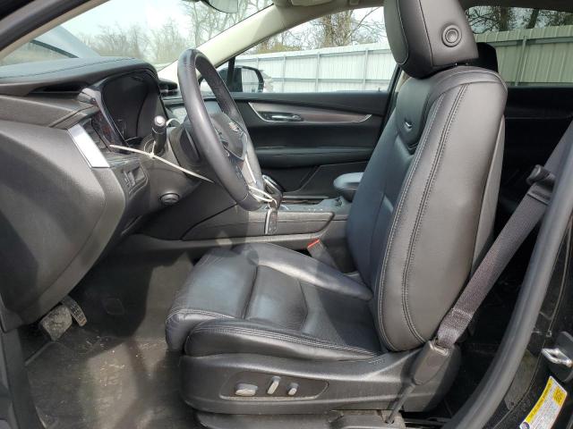 1GYKNDRS9HZ288415 Cadillac XT5 LUXURY