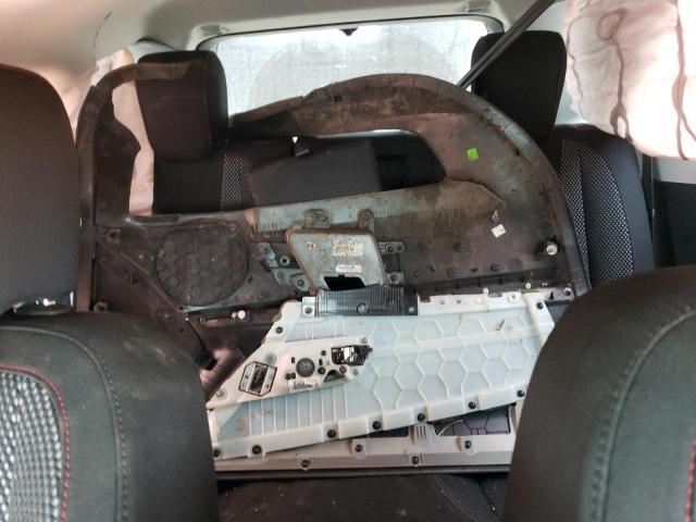 2GKFLWEK6F6315971 GMC Terrain Sle