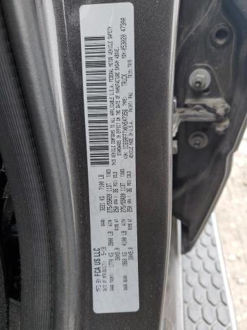 1C6SRFFTXKN547356 RAM 1500 Big Horn/lone Star