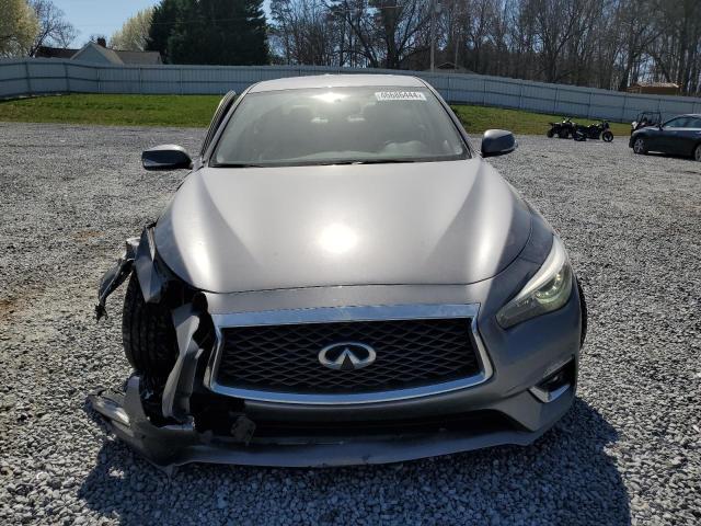 JN1EV7AP6JM366134 Infiniti Q50 LUXE