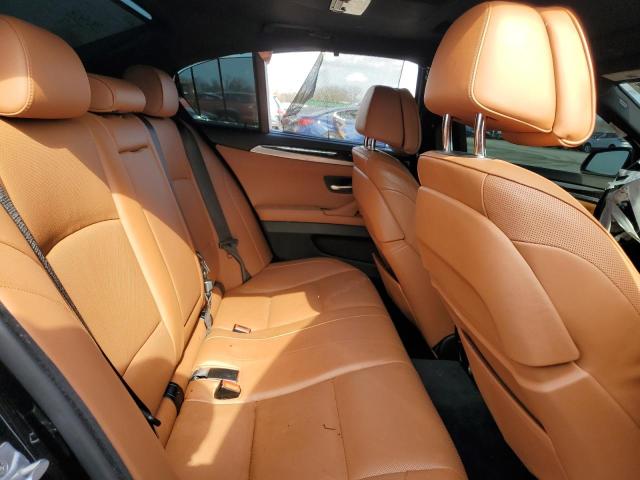 WBAKP9C50GD981253 BMW 550 Xi