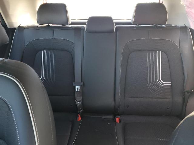 KMHRC8A31PU238816 Hyundai Venue Sel