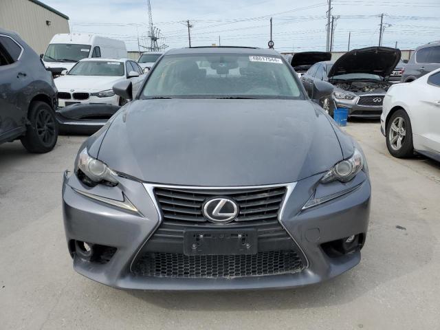 JTHBA1D20G5021076 Lexus IS 200T