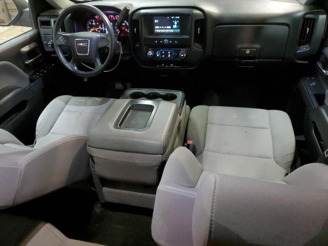 1GTV2LECXHZ328988 GMC Sierra K1500