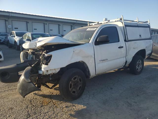 Auction sale of the 2008 Toyota Tacoma, vin: 5TENX22N48Z497667, lot number: 42002084