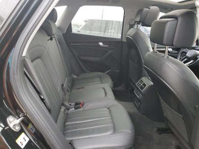 WA1BNAFY5K2078627 Audi Q5 Premium Plus