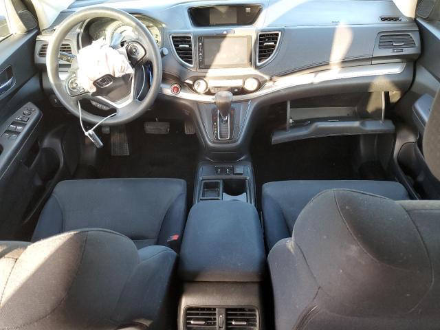 3CZRM3H58FG709660 Honda CR-V EX