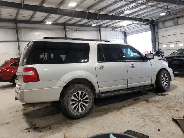1FMJK1JT4HEA84704 Ford Expedition El Xlt