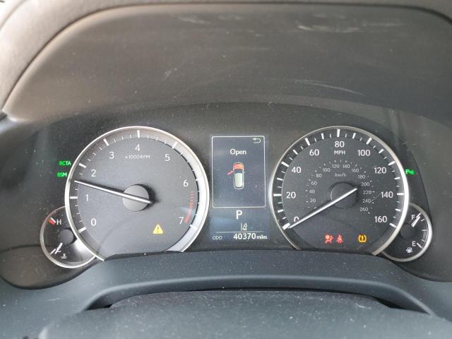 JTJGZKCA6K2013859 Lexus Rx 350 L