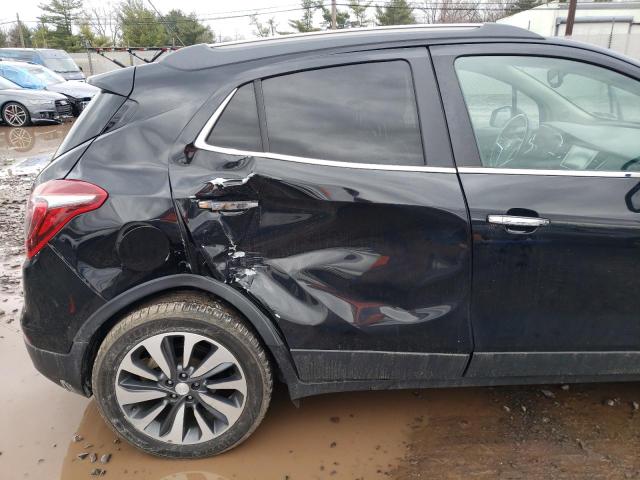 KL4CJGSB4LB046984 Buick Encore Essence