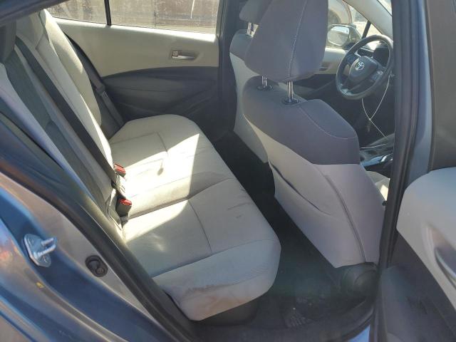 JTDEBRBE9LJ005791 Toyota COROLLA LE