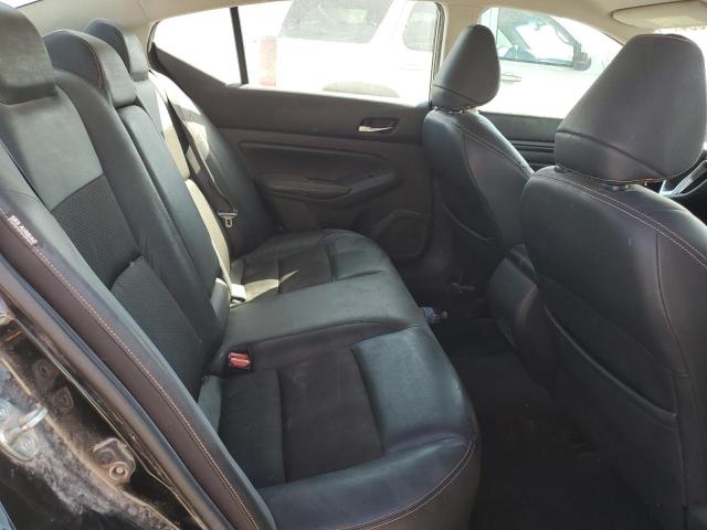 1N4BL4CVXMN371180 Nissan ALTIMA SR