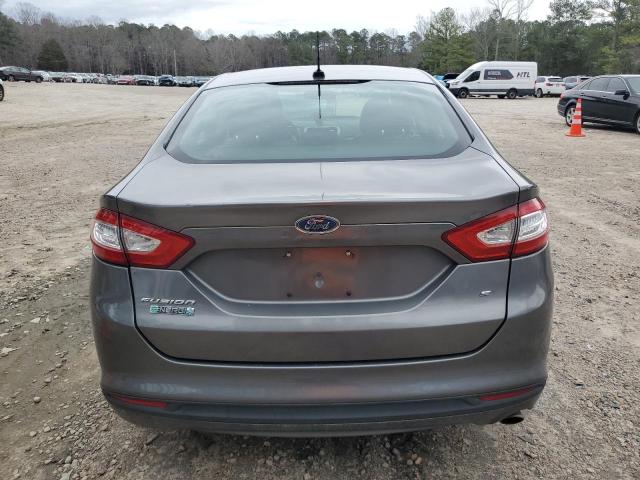 3FA6P0PU6ER220156 Ford Fusion Se Phev