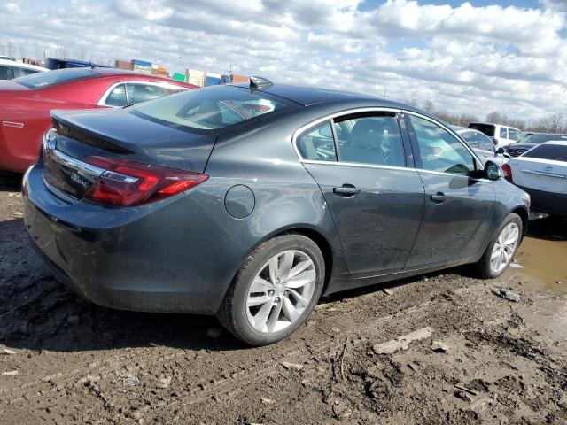 2G4GV5EK9F9211070 Buick Regal