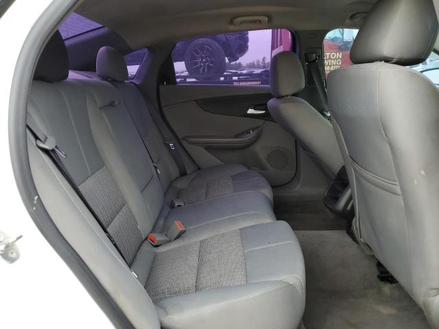 1G11Z5SA7GU163169 Chevrolet IMPALA LS
