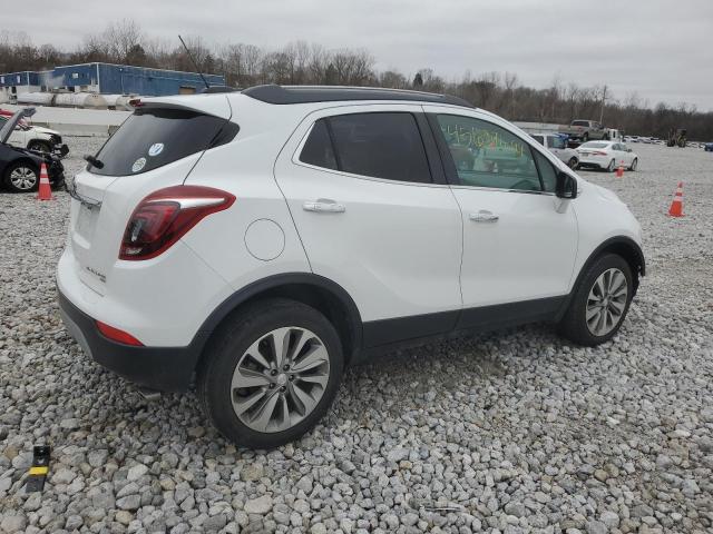 KL4CJESB9KB948887 Buick Encore Preferred