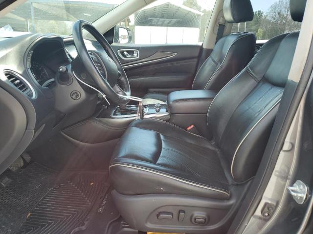 5N1DL0MN2HC524321 Infiniti QX60
