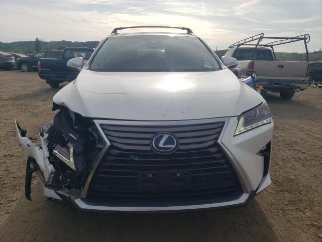 2T2BGMCA1HC014907 Lexus Rx 450h Base