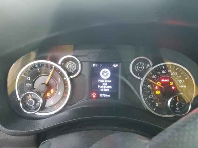 3C6UR5JL4LG116788 RAM 2500 Big Horn