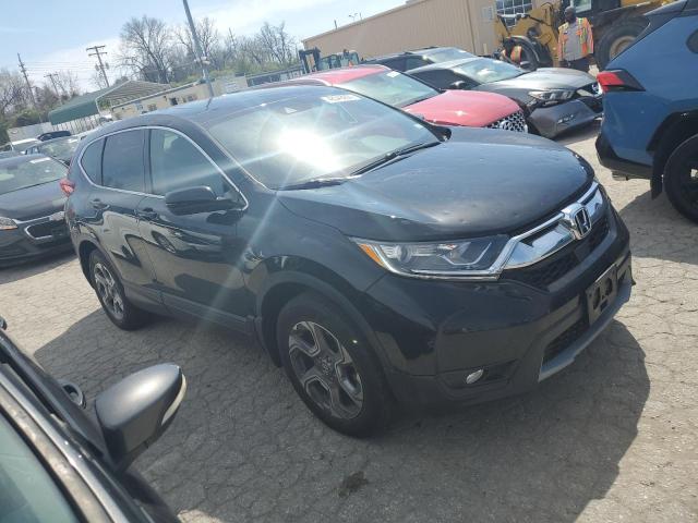 7FARW2H83JE047087 Honda CR-V EXL