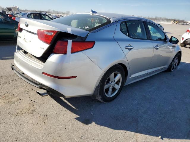 KNAGM4A70E5473863 KIA Optima Lx