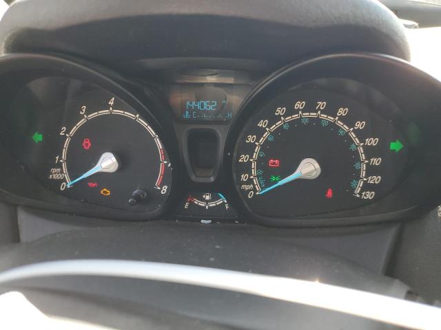 3FADP4AJ4GM207242 Ford FIESTA S