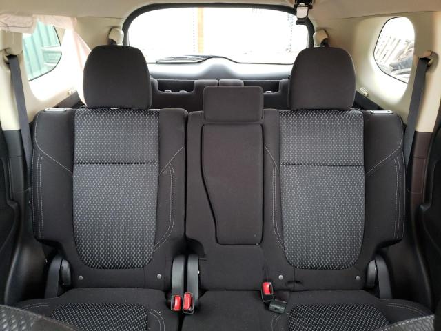 JA4AZ3A36LZ018596 Mitsubishi Outlander Se