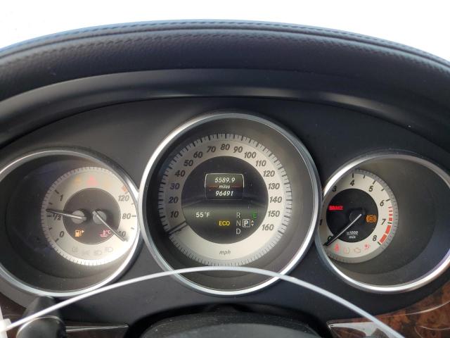 WDDLJ7DB4EA096446 Mercedes-Benz CLS 550