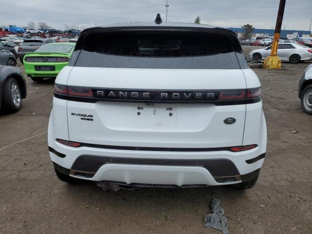 SALZT2GX8LH017088 Land Rover Range Rover Evoque S