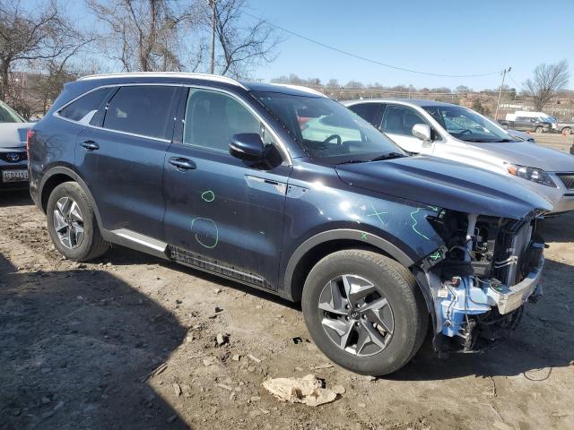 KNDRH4LG9M5045219 KIA SORENTO EX