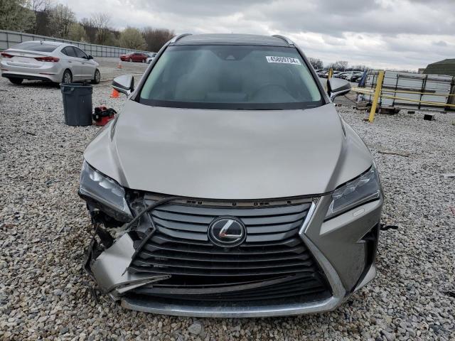 2T2BZMCA0HC067432 Lexus Rx 350 Base