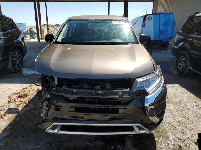 JA4AD2A3XLZ033806 Mitsubishi Outlander Es