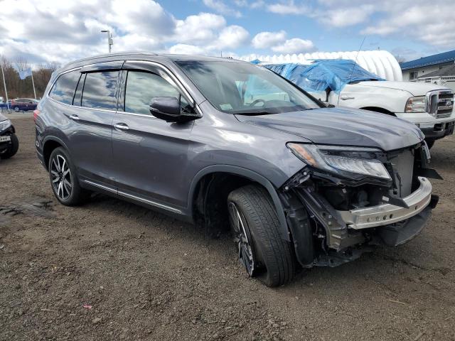 5FNYF6H01MB093031 Honda Pilot Elite