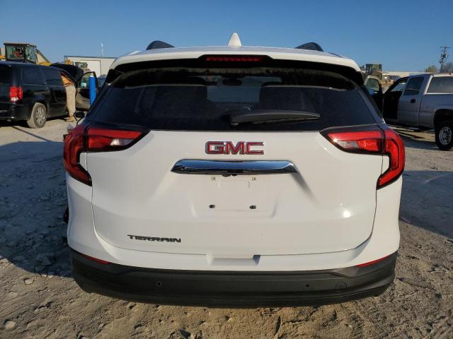 3GKALMEV6KL349052 GMC Terrain Sle