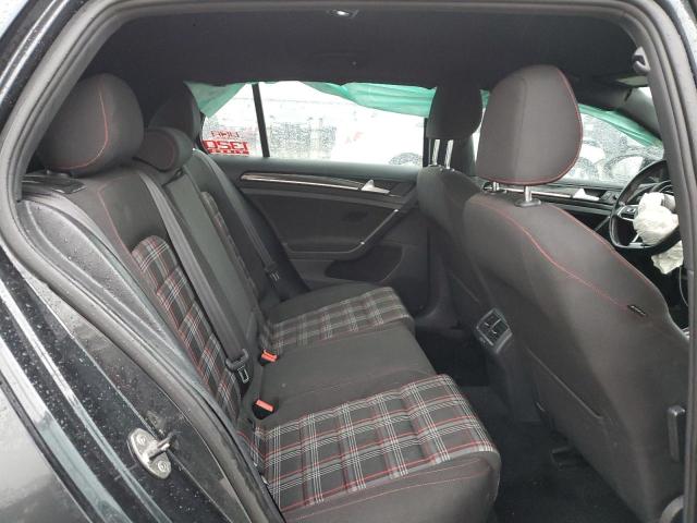 3VW4T7AU5GM025421 Volkswagen GTI S/SE