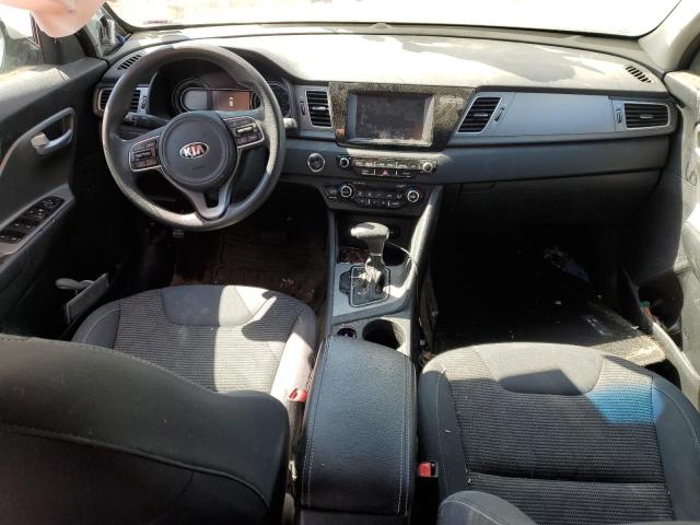 KNDCB3LC2H5044515 KIA NIRO FE