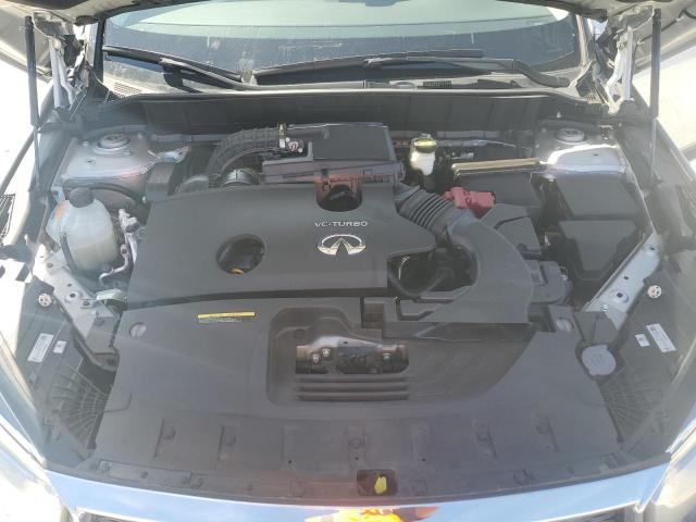 3PCAJ5BA7MF124309 Infiniti Qx50 Luxe