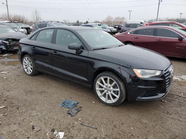 WAUB8GFF0G1047911 Audi A3 PREMIUM