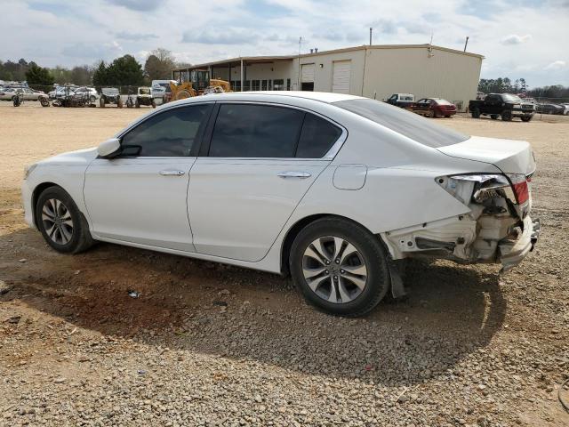 1HGCR2F33FA049200 Honda ACCORD LX