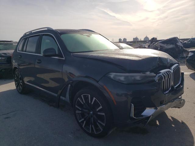 5UXCX4C59KLS38534 BMW X7 Xdrive50i